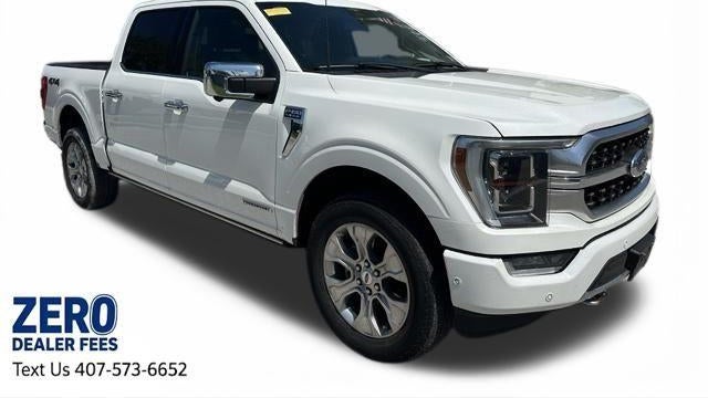 Preowned 2023 Ford F-150 XL for Sale