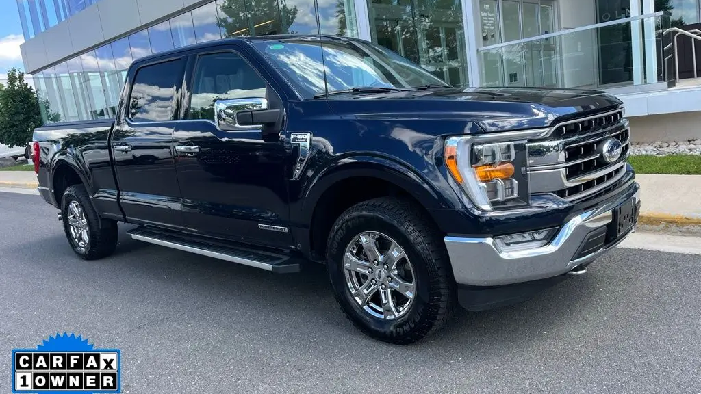 Preowned 2023 Ford F-150 XLT for Sale