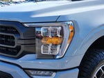 2023 F-150 Thumbnail 7