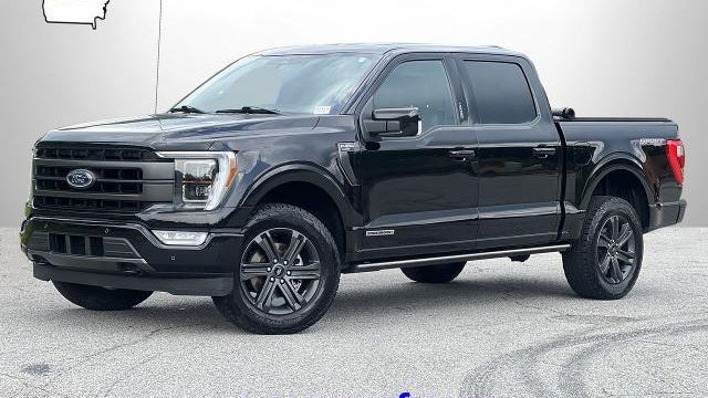 Preowned 2023 Ford F-150 XL for Sale