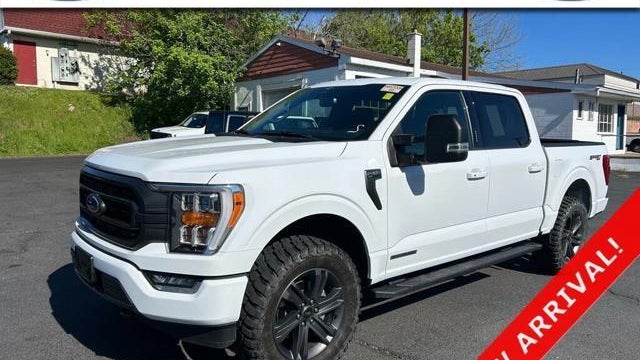 Preowned 2023 Ford F-150 XL for Sale