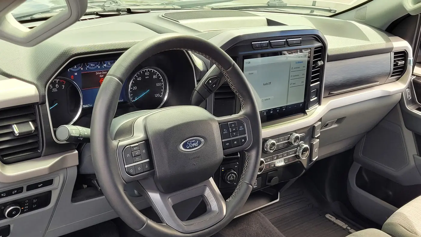 2023 Ford F-150 King Ranch
