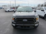 2023 F-150 Thumbnail 2