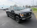 2023 F-150 Thumbnail 3