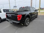 2023 F-150 Thumbnail 6