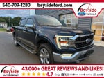 2023 F-150 Thumbnail 1