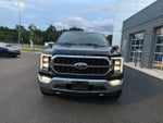 2023 F-150 Thumbnail 2
