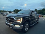 2023 F-150 Thumbnail 38