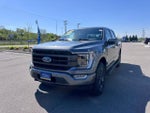 2023 F-150 Thumbnail 2