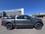 2023 F-150 Thumbnail 4