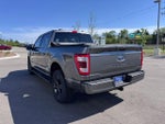 2023 F-150 Thumbnail 7