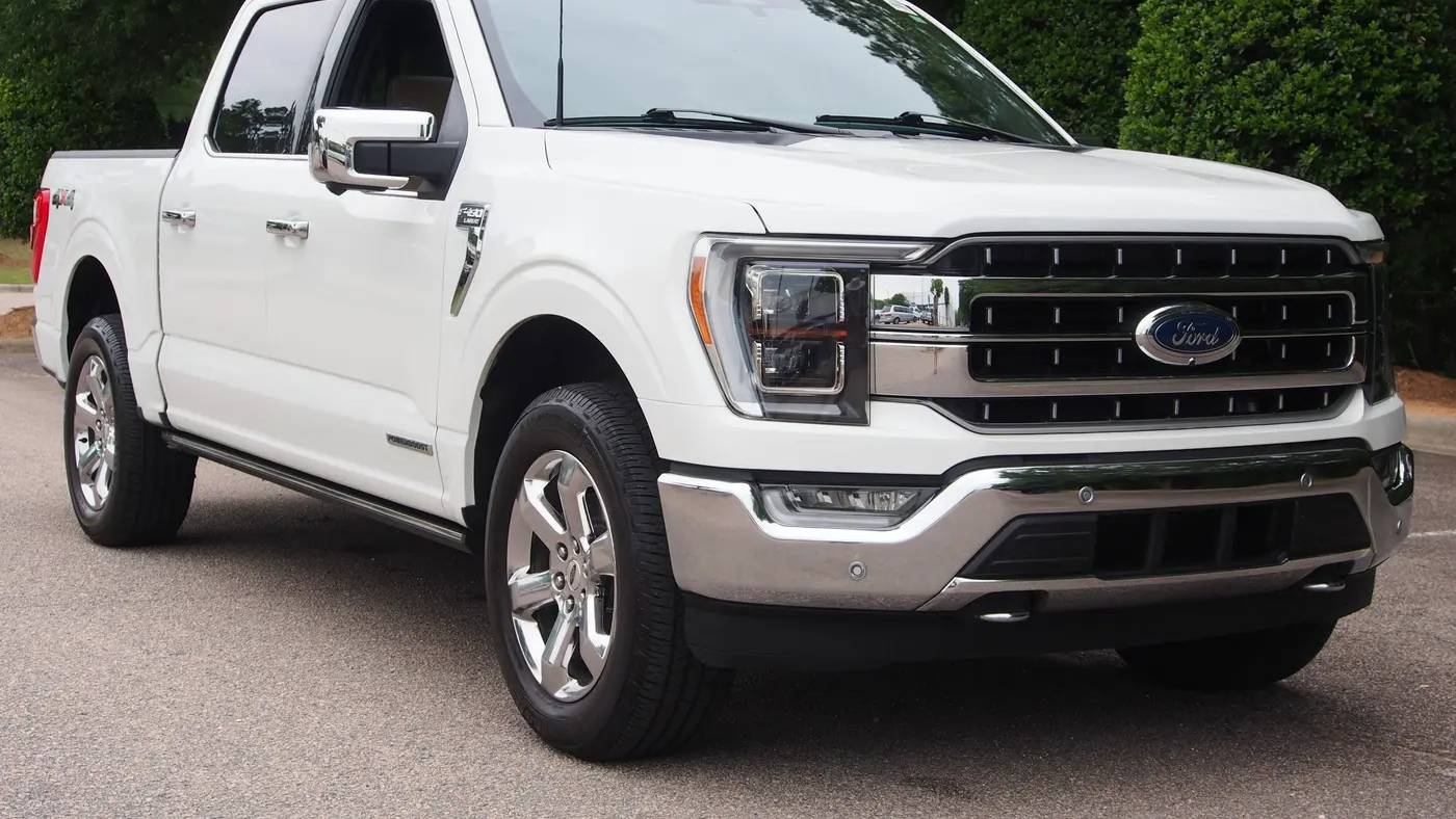 Preowned 2023 Ford F-150 XL for Sale