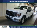 2023 F-150 Thumbnail 1
