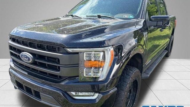 Preowned 2023 Ford F-150 XL for Sale