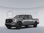 2023 F-150 Thumbnail 1