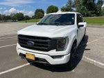 2023 F-150 Thumbnail 4