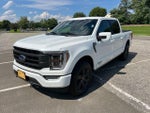 2023 F-150 Thumbnail 5