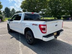 2023 F-150 Thumbnail 7