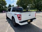 2023 F-150 Thumbnail 8