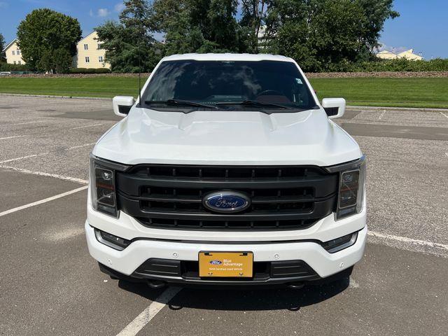 2023 Ford F-150 - $50,795