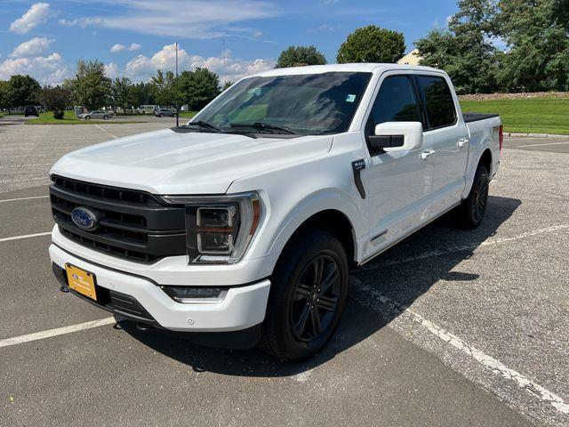 2023 Ford F-150 - $50,795