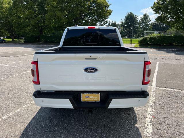 2023 Ford F-150 - $50,795