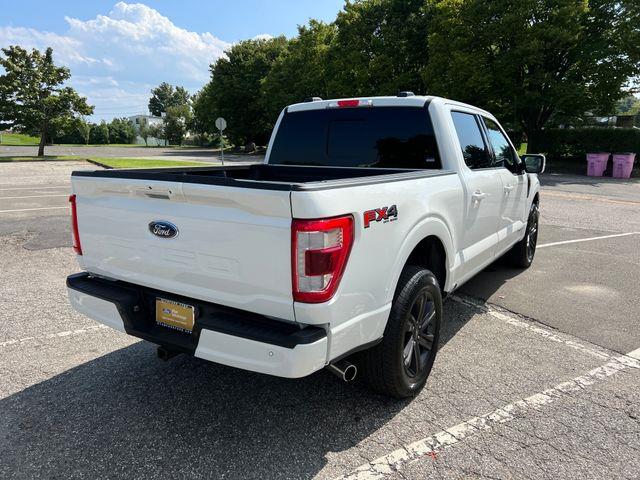 2023 Ford F-150 - $50,795