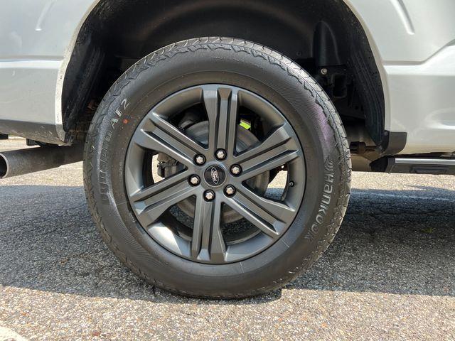2023 Ford F-150 - $50,795