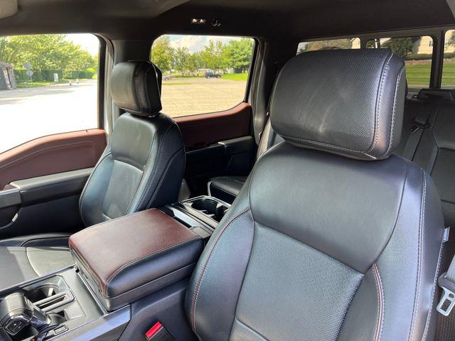 2023 Ford F-150 - $50,795