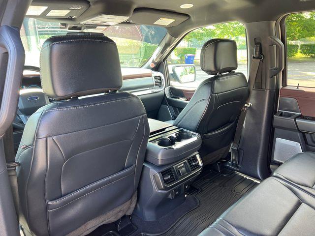 2023 Ford F-150 - $50,795