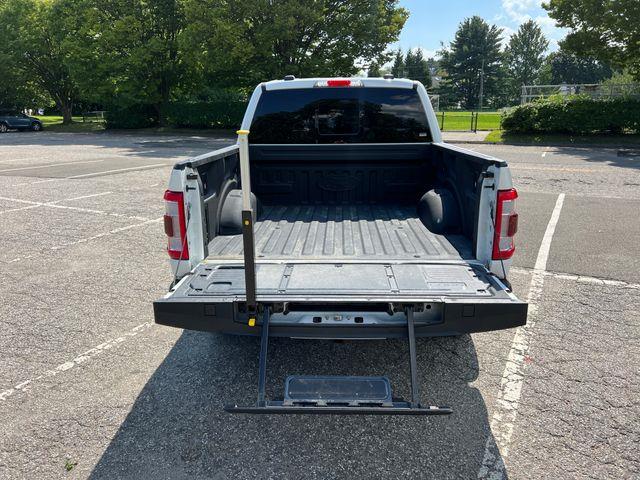 2023 Ford F-150 - $50,795