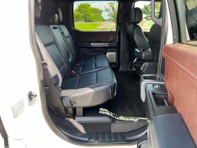 2023 Ford F-150 - $50,795