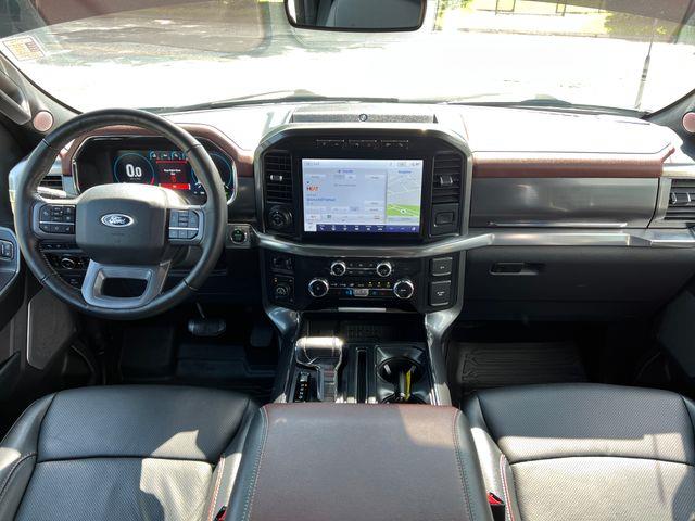 2023 Ford F-150 - $50,795