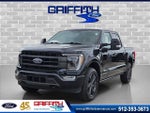 2023 F-150 Thumbnail 1