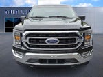 2023 F-150 Thumbnail 2
