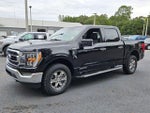 2023 F-150 Thumbnail 3