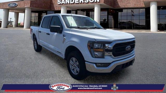 Preowned 2023 Ford F-150 XL for Sale