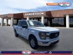 2023 F-150 Thumbnail 1