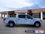 2023 F-150 Thumbnail 2