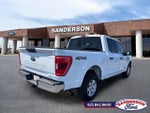 2023 F-150 Thumbnail 3