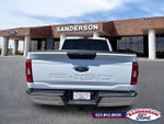2023 F-150 Thumbnail 4