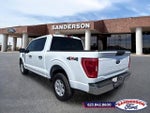 2023 F-150 Thumbnail 5