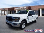 2023 F-150 Thumbnail 7