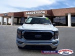 2023 F-150 Thumbnail 8