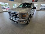 2023 F-150 Thumbnail 1