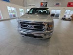 2023 F-150 Thumbnail 2
