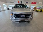 2023 F-150 Thumbnail 3