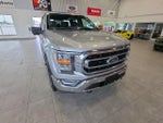 2023 F-150 Thumbnail 4