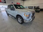 2023 F-150 Thumbnail 5