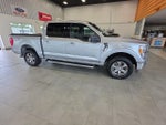 2023 F-150 Thumbnail 7